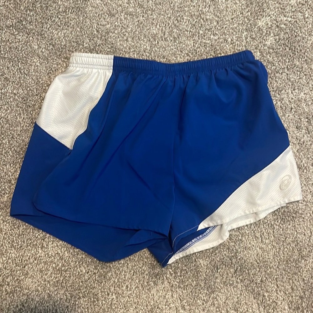 ASICS Running Shorts